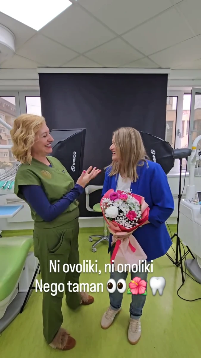 Iskustvo pacijenta – video 6