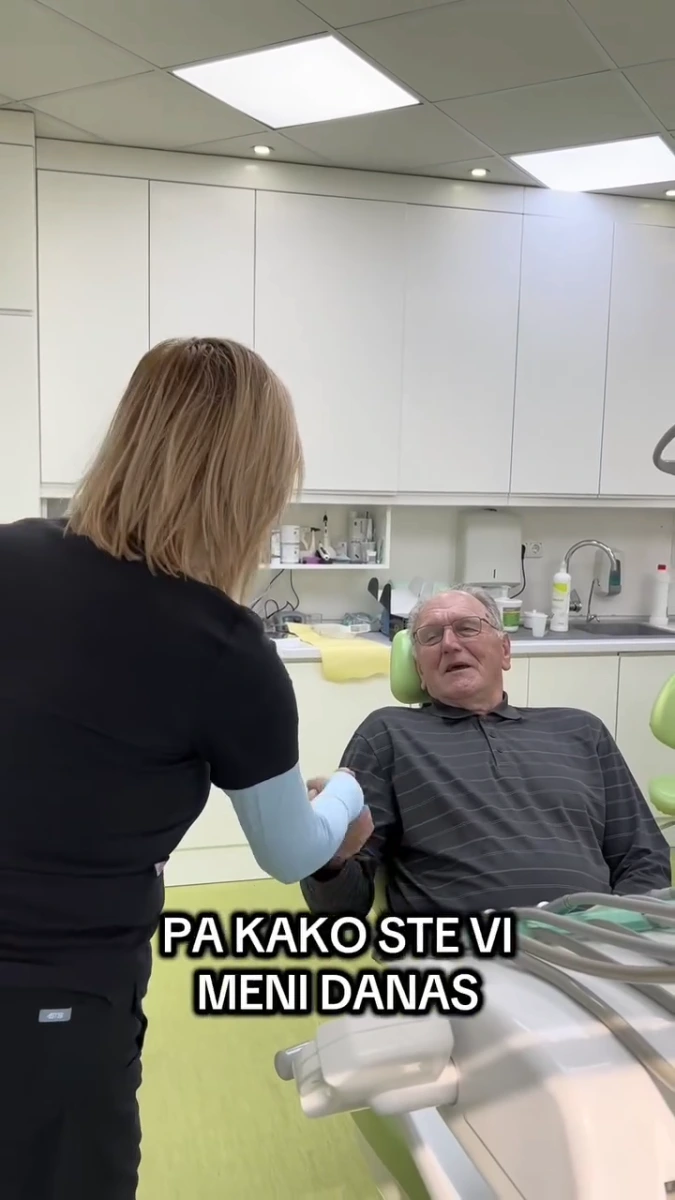 Iskustvo pacijenta – video 10