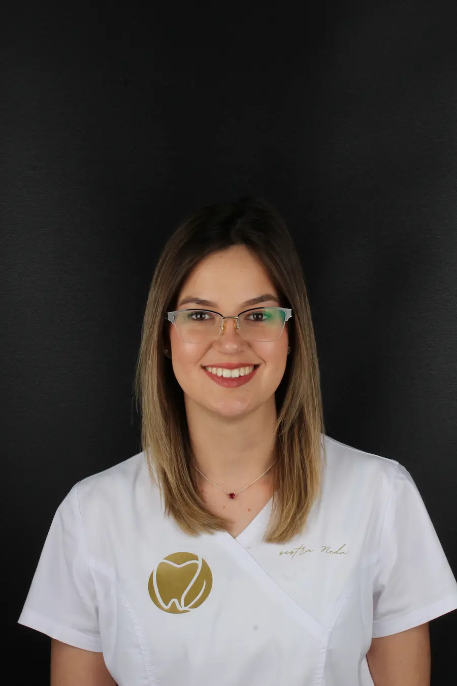 Anđela Mirković – inženjer radiologije