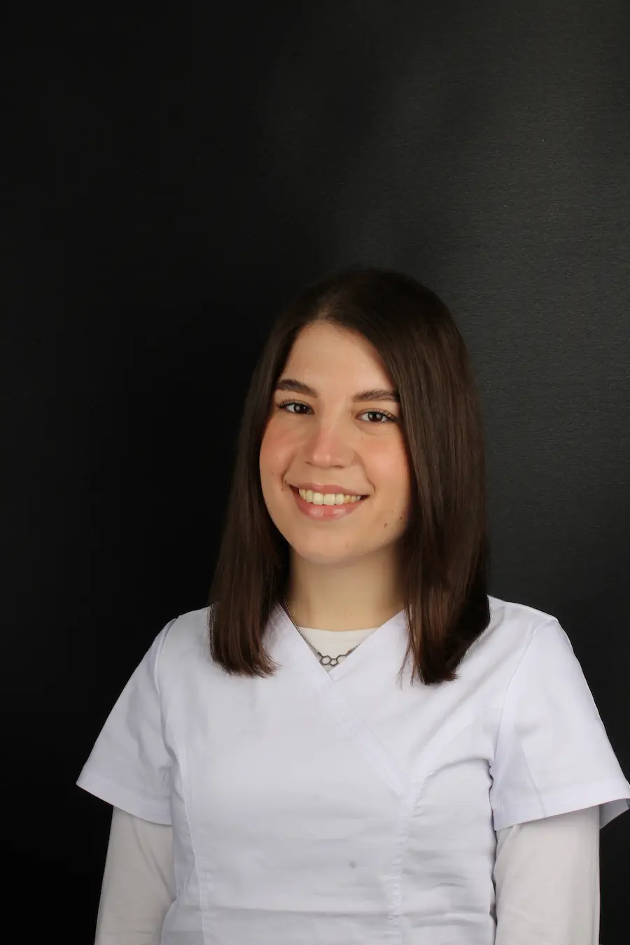 Dr Zorana Vasiljević – doktor stomatologije