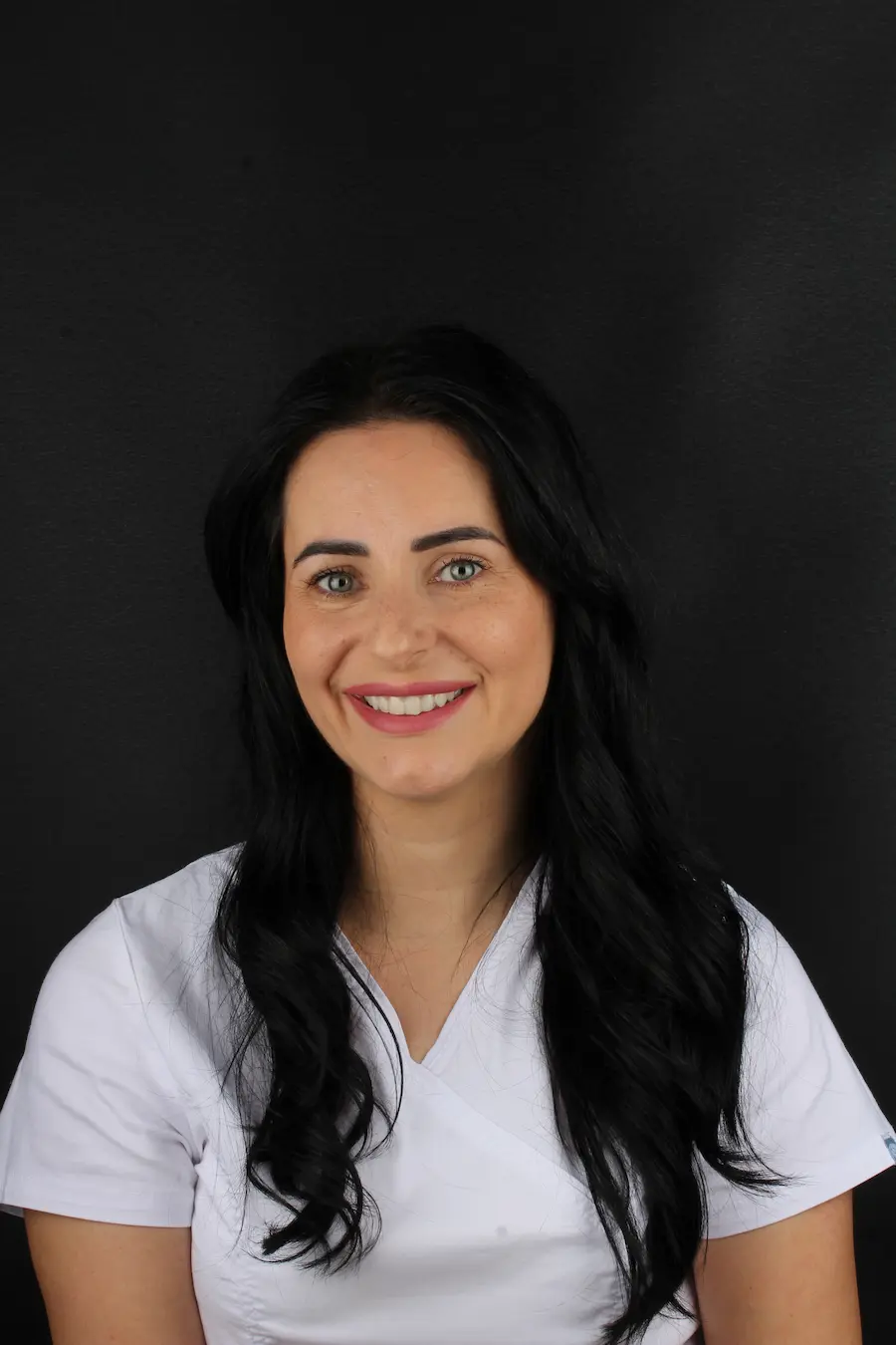 Sanja Fazlović – dentalni asistent